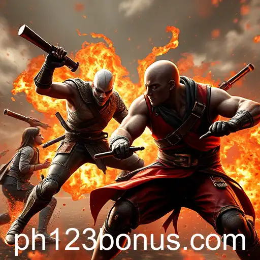 The Thrills and Advancements of Action Games: A Gamer's Paradise