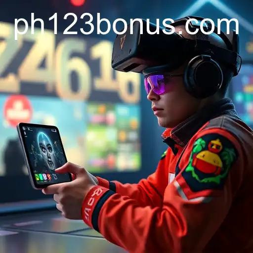 Adventures in Online Gaming