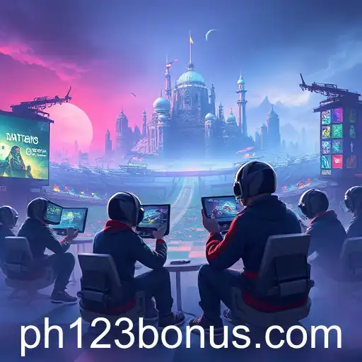 Evolving English Gaming Landscape