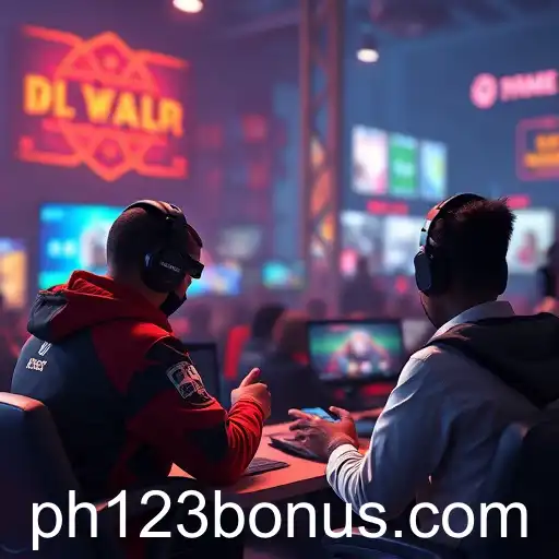 Gaming and Technology Trends 2025