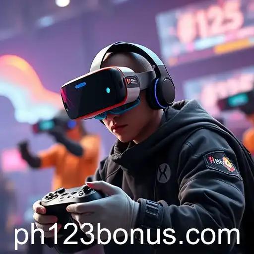 The Year of Boundless Gaming Evolution