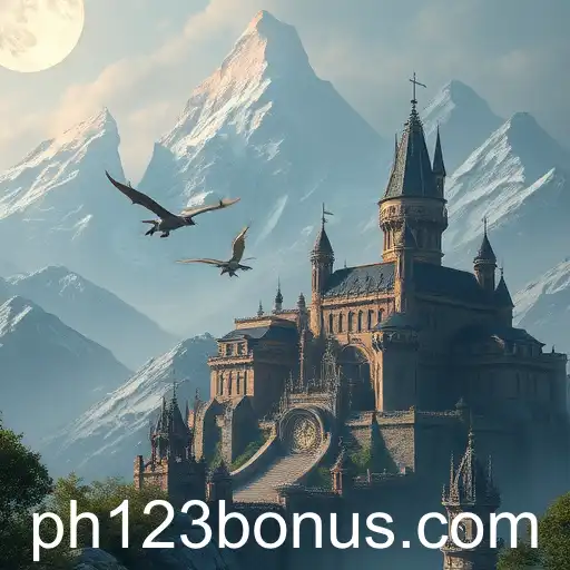 Gaming Evolution: PH123 and Its Impact