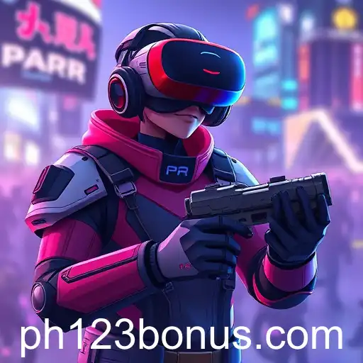 Gaming Industry's Innovative Trends