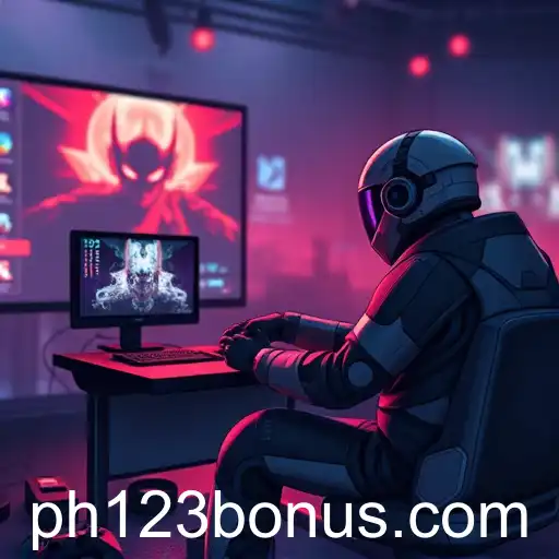 Gaming World Thrives Amid 2025 Innovations