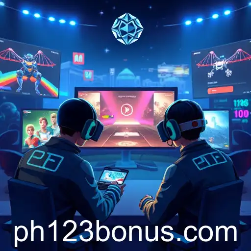 Gaming Trends and PH123's Influence