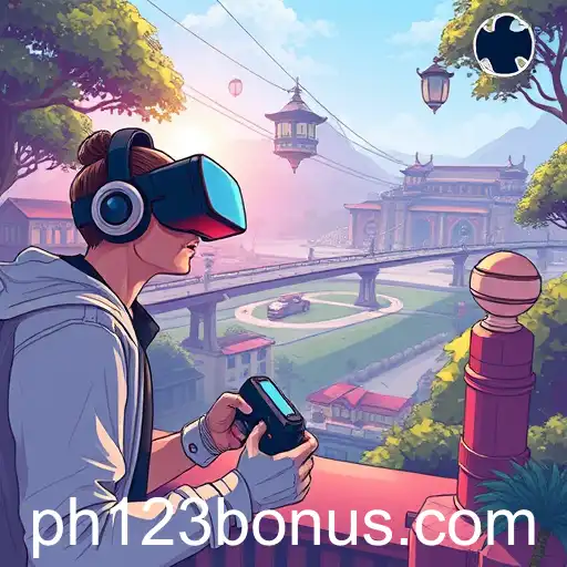 A New Era for Online Gaming in 2025