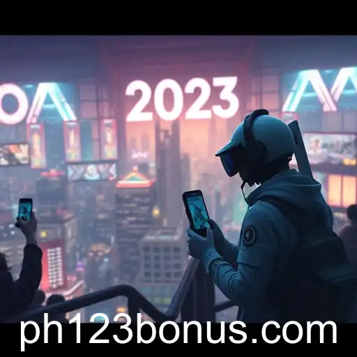 The Rise of ph123: A Game Website Revolution