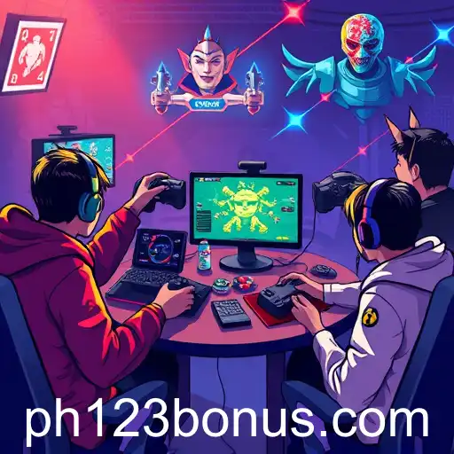 The Rise of Gaming in the Modern Era