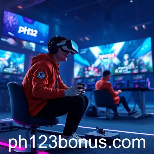 The Rise of Virtual Gaming Platforms