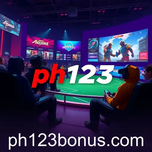 Virtual Gaming World Expands in 2025