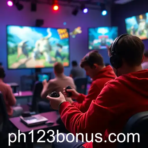 Emerging Trends in Online Gaming for 2025