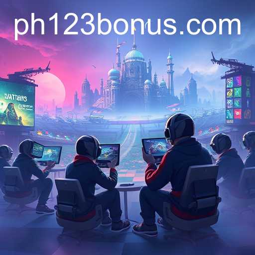 Evolving English Gaming Landscape