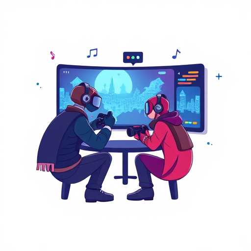 The Evolving Landscape of Gaming Platforms