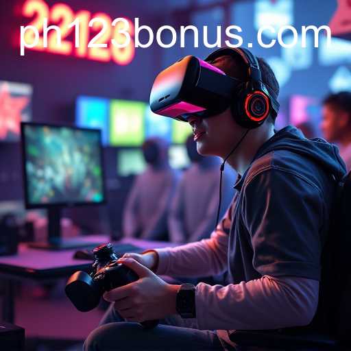 Gaming Trends and Surprises on the Rise