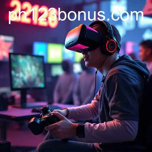 Gaming Trends and Surprises on the Rise