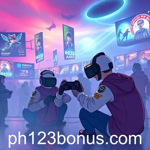 Gaming Trends and Innovations