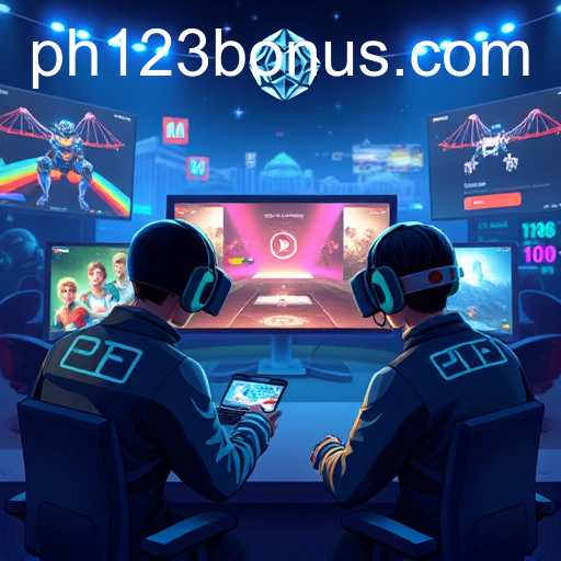 Gaming Trends and PH123's Influence