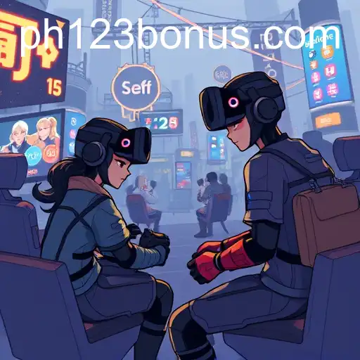 Gaming Website Trends Amidst Global Events