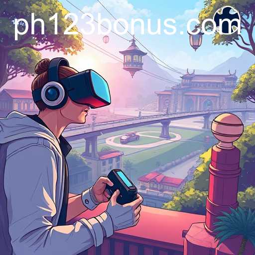 A New Era for Online Gaming in 2025