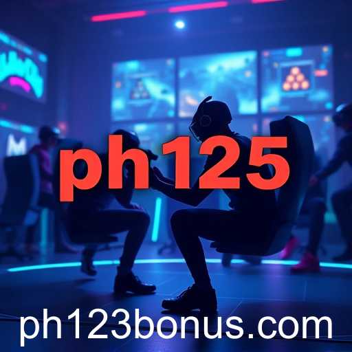 The Rise of ph123 in Gaming
