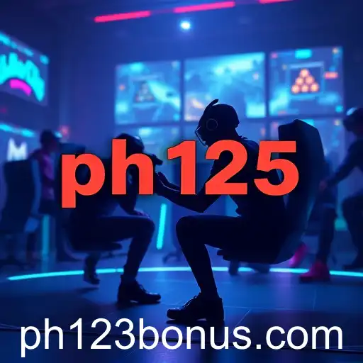 The Rise of ph123 in Gaming