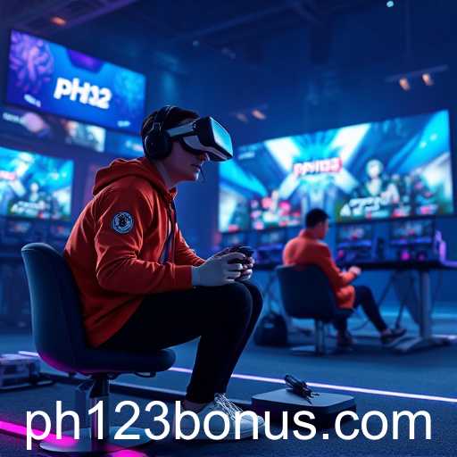 The Rise of Virtual Gaming Platforms