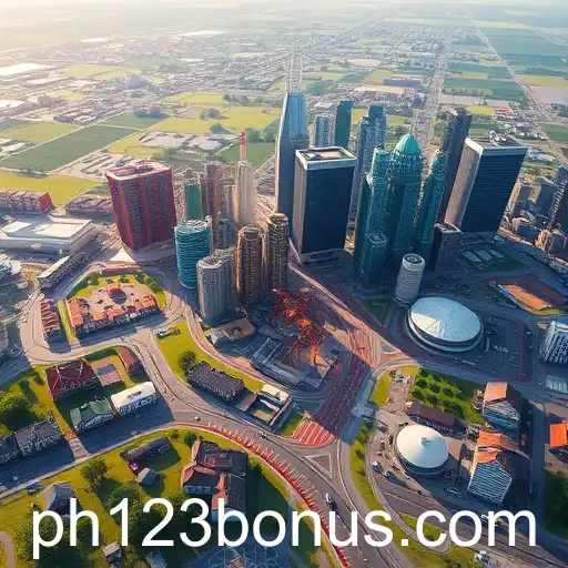 Exploring the World of Simulation Games: A Deep Dive into Virtual Realities