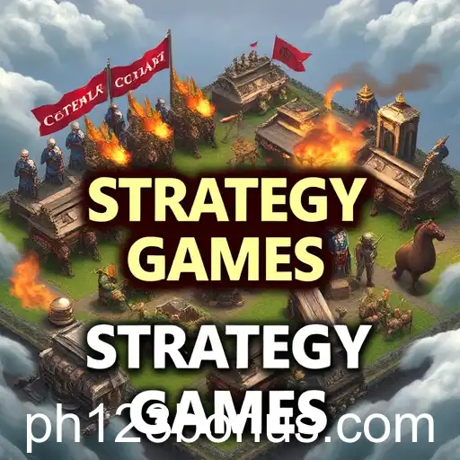The Evolution and Impact of Strategy Games in Modern Gaming